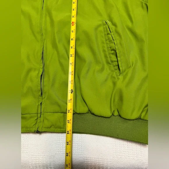 Beverly Hills Polo Club Men's ZipperJacket